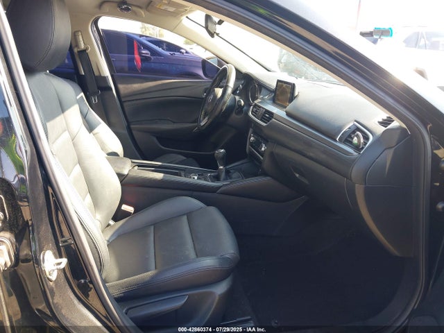 Mazda py 2017 JM1GL1V51H1109573 Image 5