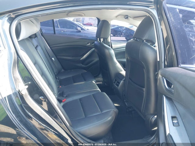 Mazda py 2017 JM1GL1V51H1109573 Image 8
