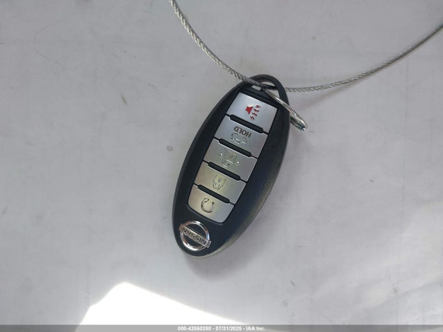 1N4AL3AP7FC174864 Nissan Altima