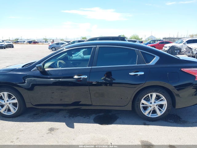 1N4AL3AP7FC174864 Nissan Altima