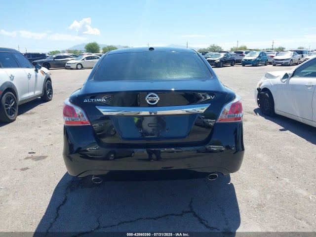 1N4AL3AP7FC174864 Nissan Altima