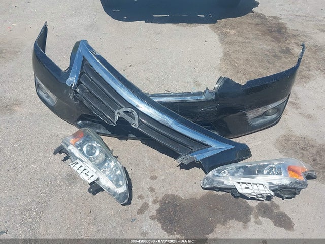 1N4AL3AP7FC174864 Nissan Altima