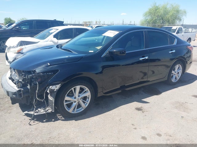 1N4AL3AP7FC174864 Nissan Altima