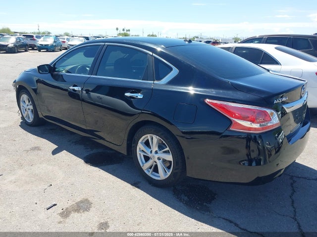1N4AL3AP7FC174864 Nissan Altima