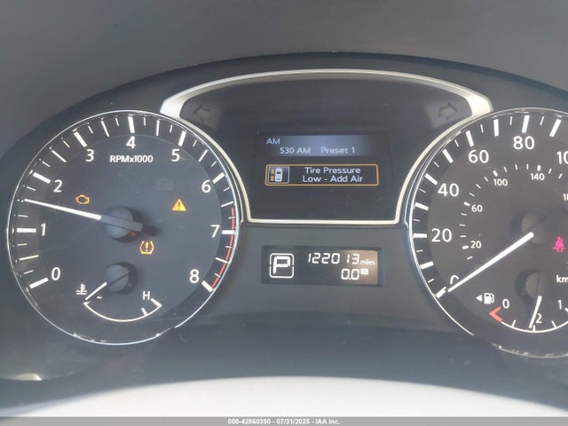 1N4AL3AP7FC174864 Nissan Altima