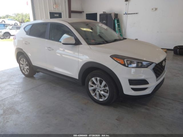 2020 HYUNDAI TUCSON KM8J23A40LU110024