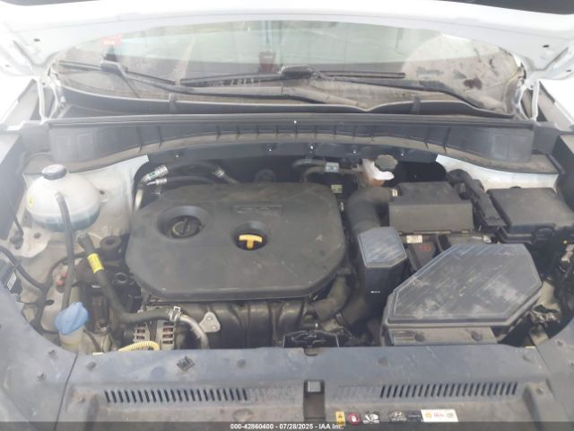 2020 HYUNDAI TUCSON KM8J23A40LU110024 Photo 9