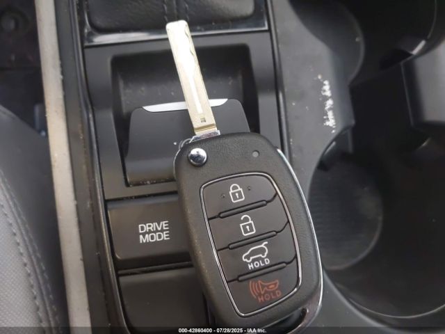 2020 HYUNDAI TUCSON KM8J23A40LU110024 Photo 10