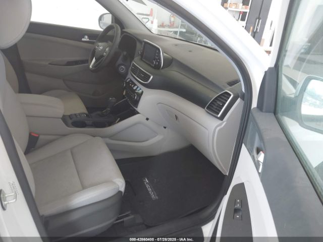 2020 HYUNDAI TUCSON KM8J23A40LU110024 Photo 4