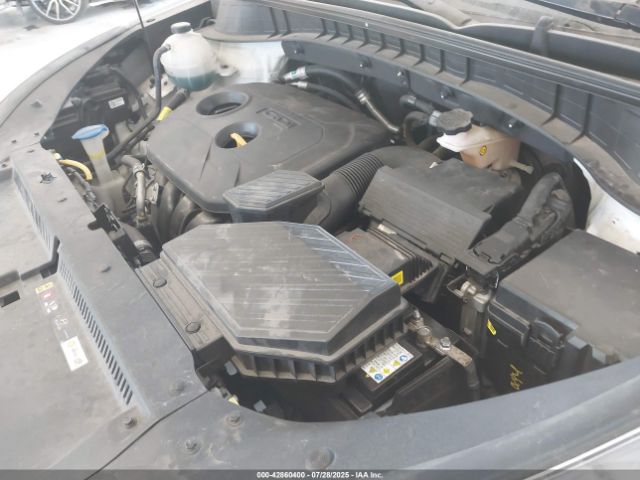 2020 HYUNDAI TUCSON KM8J23A40LU110024 Photo 5