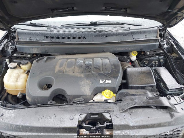 Dodge 2019 2019 3C4PDDEG4KT874471 Image 10