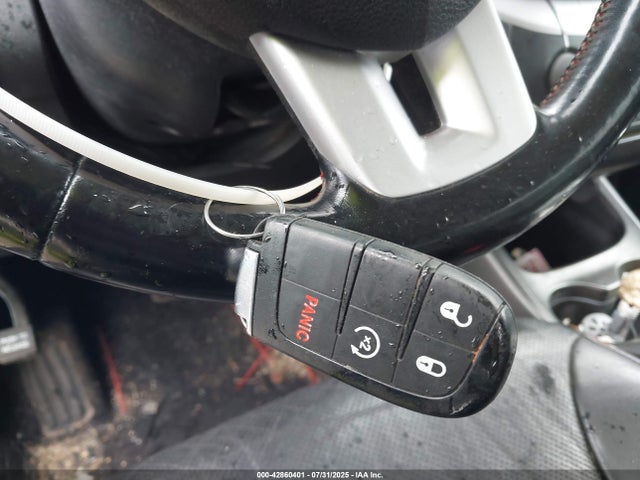Dodge 2019 2019 3C4PDDEG4KT874471 Image 11