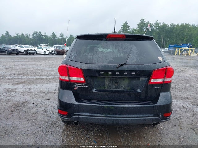 Dodge 2019 2019 3C4PDDEG4KT874471 Image 17