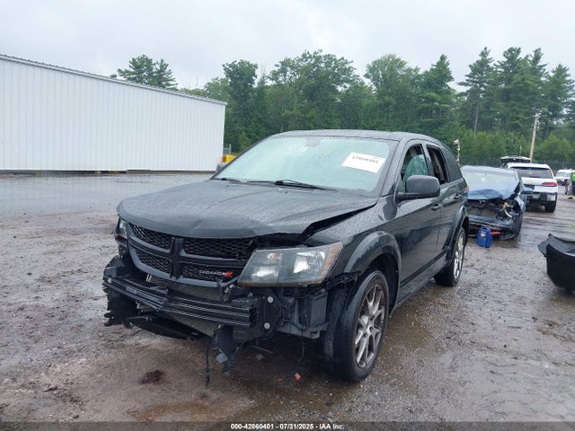 Dodge 2019 2019 3C4PDDEG4KT874471 Image 2
