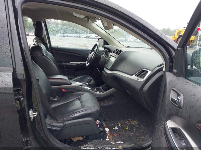 Dodge 2019 2019 3C4PDDEG4KT874471 Image 5