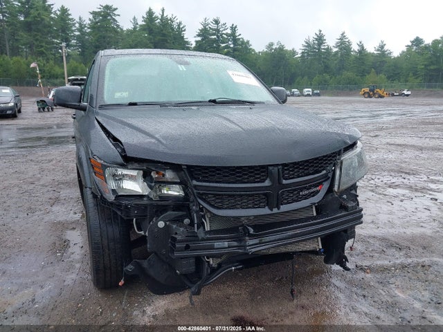 Dodge 2019 2019 3C4PDDEG4KT874471 Image 6