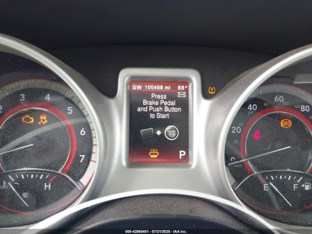 Dodge 2019 2019 3C4PDDEG4KT874471 Image 7