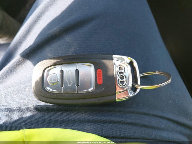 2013 AUDI A4 WAUBFAFL1DN043718 Photo 10