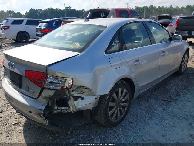 2013 AUDI A4 WAUBFAFL1DN043718 Photo 3