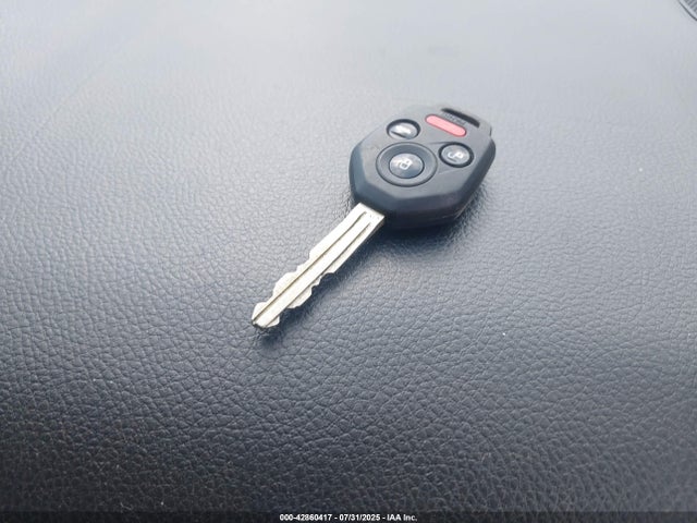 Subaru 2.5na u5 2014 JF2SJAHC5EH436802 Image 11