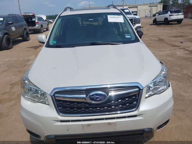 Subaru 2.5na u5 2014 JF2SJAHC5EH436802 Image 12