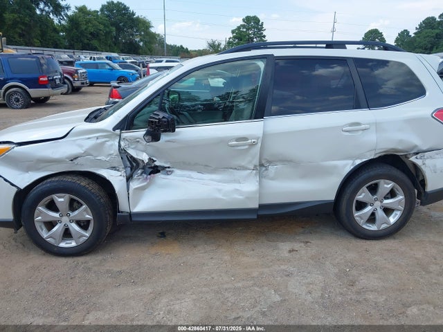 Subaru 2.5na u5 2014 JF2SJAHC5EH436802 Image 14