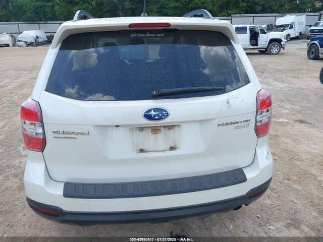 Subaru 2.5na u5 2014 JF2SJAHC5EH436802 Image 16
