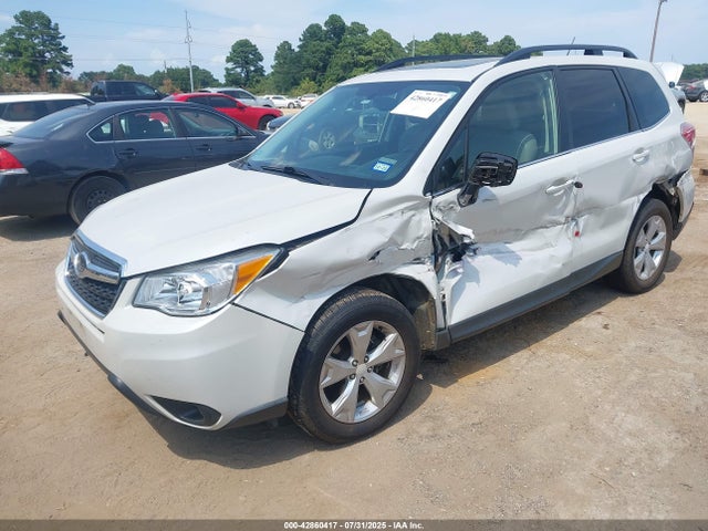 Subaru 2.5na u5 2014 JF2SJAHC5EH436802 Image 2
