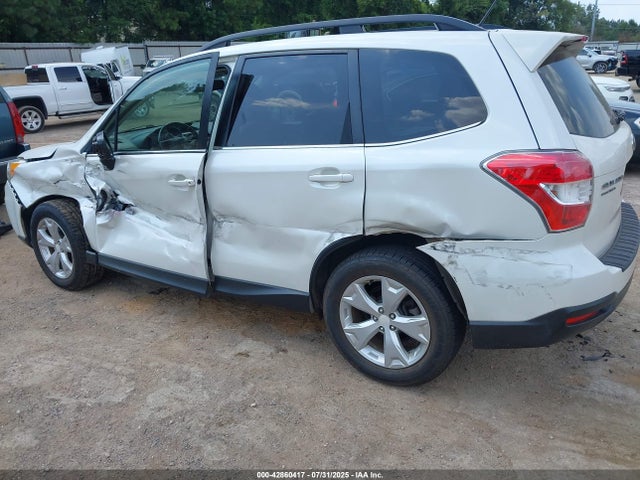 Subaru 2.5na u5 2014 JF2SJAHC5EH436802 Image 3