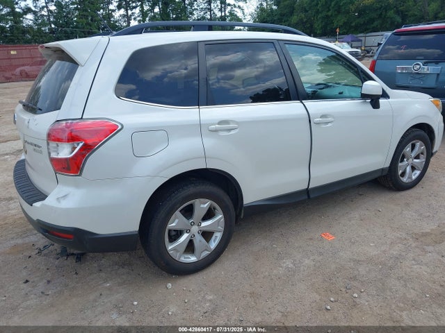 Subaru 2.5na u5 2014 JF2SJAHC5EH436802 Image 4