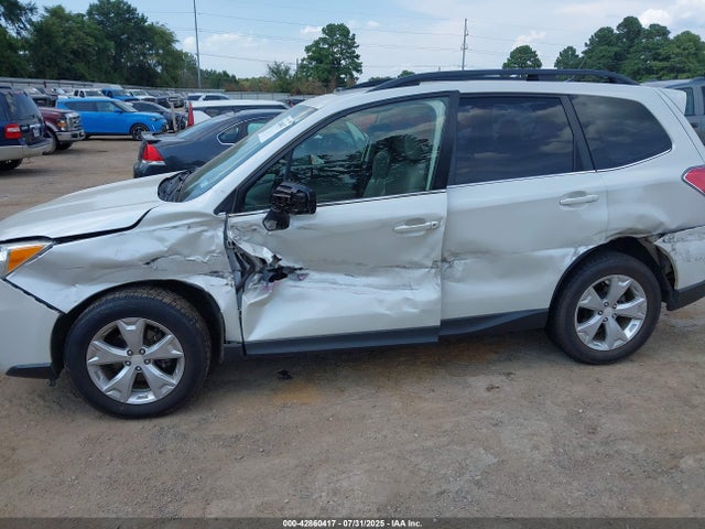 Subaru 2.5na u5 2014 JF2SJAHC5EH436802 Image 6