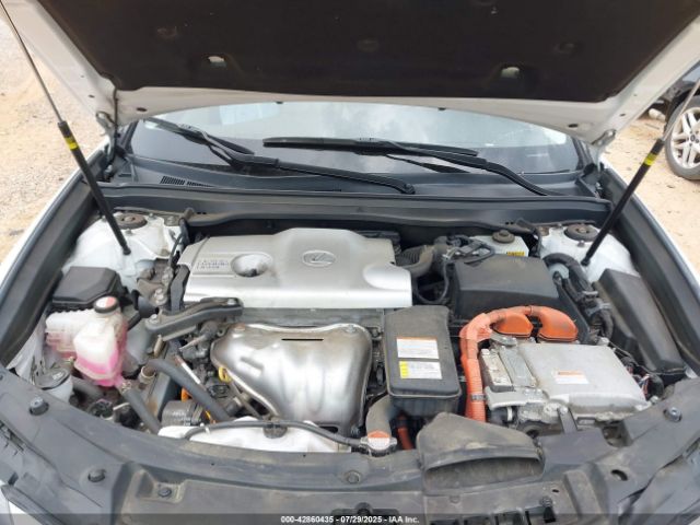 2016 LEXUS ES 300H JTHBW1GG6G2101671 Photo 9