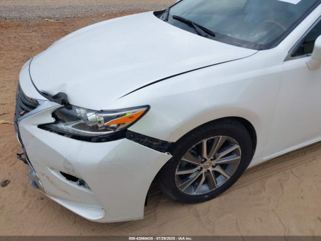2016 LEXUS ES 300H JTHBW1GG6G2101671 Photo 5
