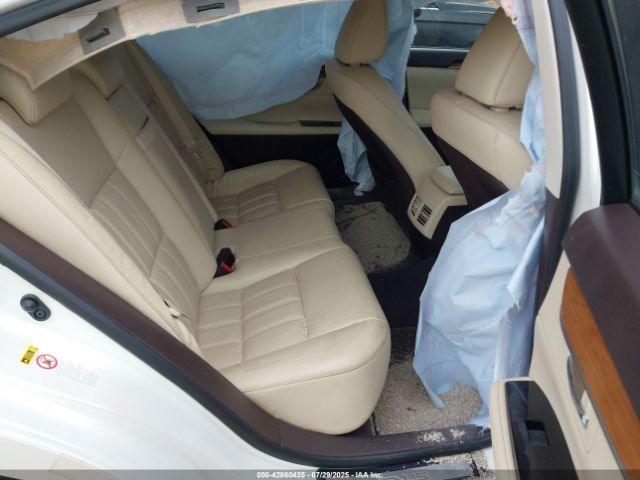 2016 LEXUS ES 300H JTHBW1GG6G2101671 Photo 7