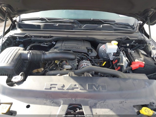 RAM 2021 2021 1C6RREJTXMN807564 Image 10