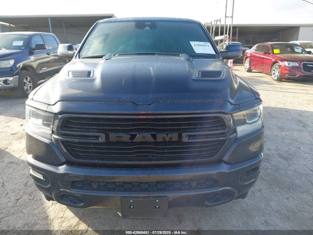 RAM 2021 2021 1C6RREJTXMN807564 Image 13