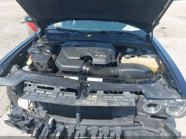 2015 DODGE CHALLENGER 2C3CDZBG8FH714600 Photo 9