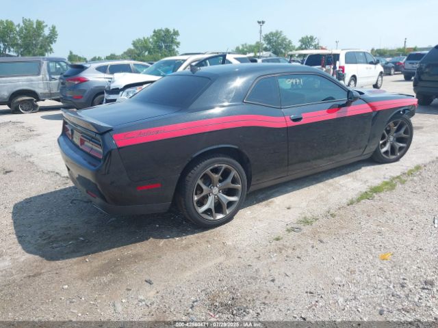2015 DODGE CHALLENGER 2C3CDZBG8FH714600 Photo 3