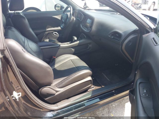 2015 DODGE CHALLENGER 2C3CDZBG8FH714600 Photo 4