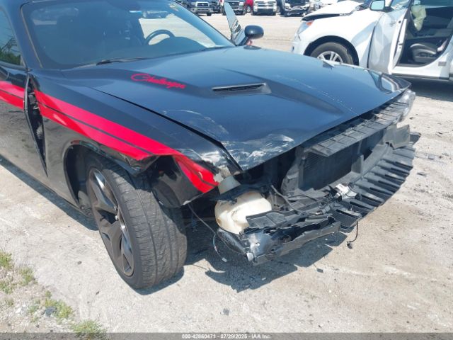 2015 DODGE CHALLENGER 2C3CDZBG8FH714600 Photo 5
