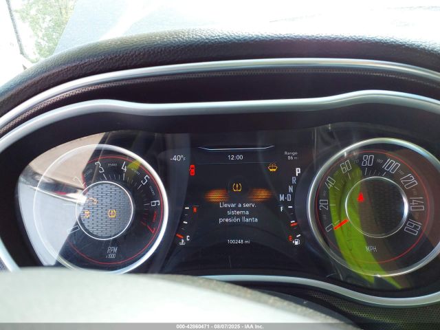 2015 DODGE CHALLENGER 2C3CDZBG8FH714600 Photo 6