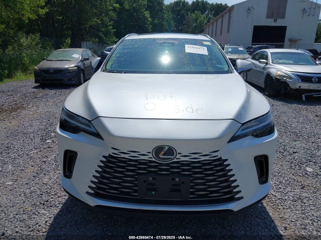 Lexus a25a-fxs, 5nm+4nm 2024 2T2BBMCA3RC046564 Image 11