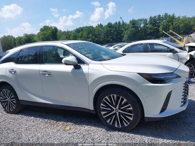 Lexus a25a-fxs, 5nm+4nm 2024 2T2BBMCA3RC046564 Image 12