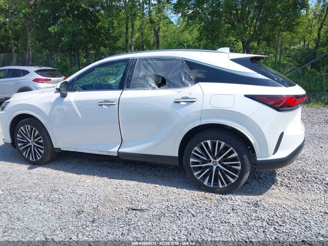 Lexus a25a-fxs, 5nm+4nm 2024 2T2BBMCA3RC046564 Image 13