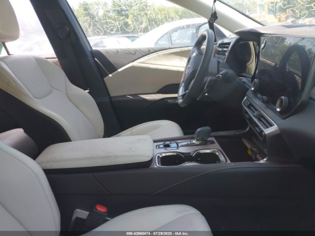2024 LEXUS RX 350H 2T2BBMCA3RC046564 Photo 4