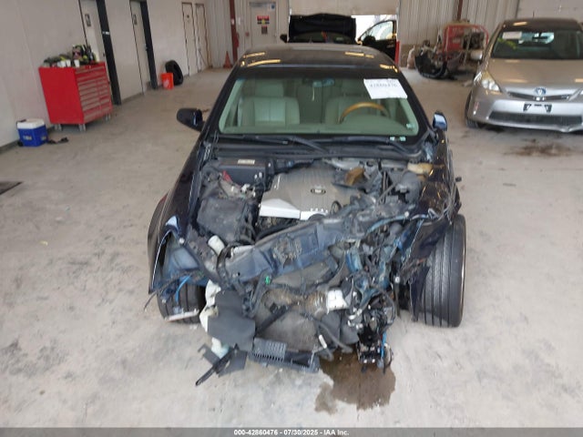 2006 CADILLAC STS 1G6DC67A760115264 Photo 5