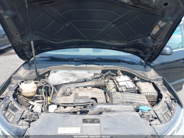 2015 AUDI Q3 WA1EFCFS9FR011026 Photo 9
