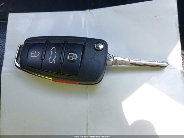 2015 AUDI Q3 WA1EFCFS9FR011026 Photo 10