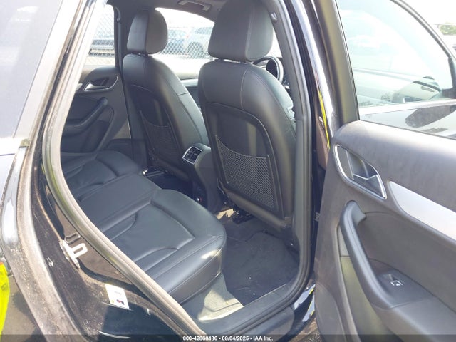 2015 AUDI Q3 WA1EFCFS9FR011026 Photo 7