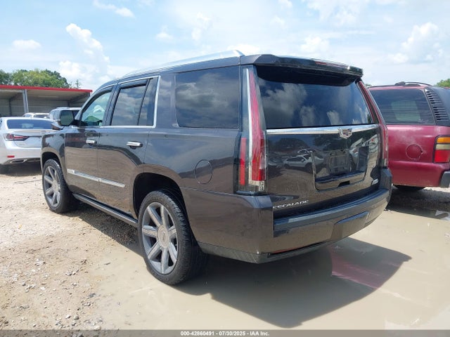 2016 CADILLAC ESCALADE 1GYS3CKJ1GR431521 Photo 2